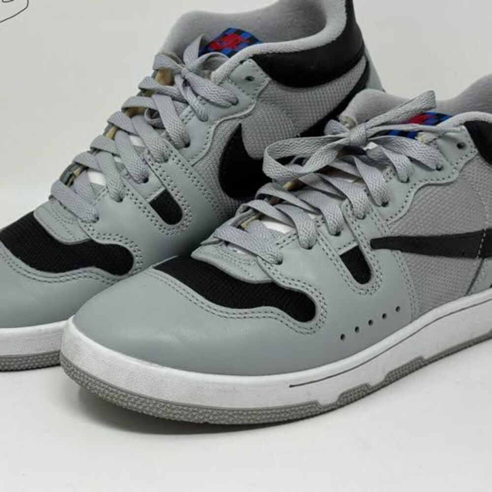 Nike Mac Attack QS SP Travis Scott Cactus Jack